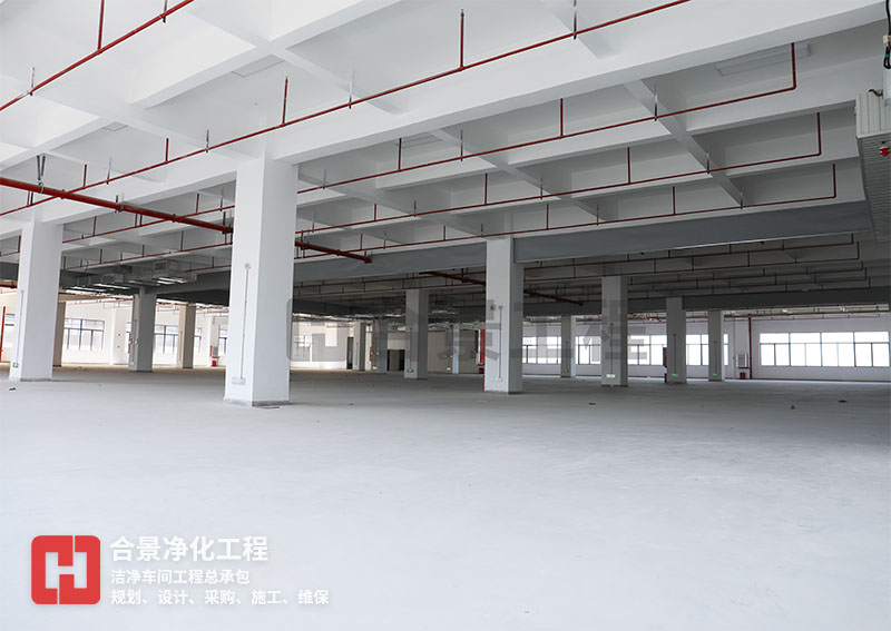 如何確保食品凈化車間符合衛(wèi)生標(biāo)準(zhǔn)？