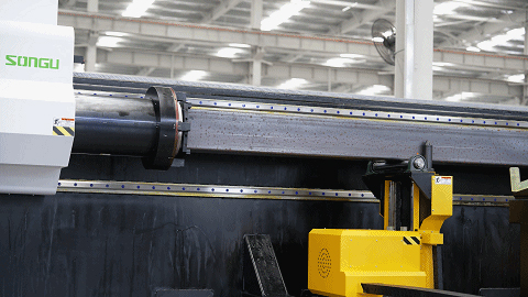 超強(qiáng)動態(tài)性能