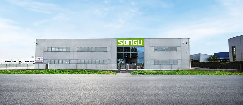 松谷激光2025年工作總結(jié)大會