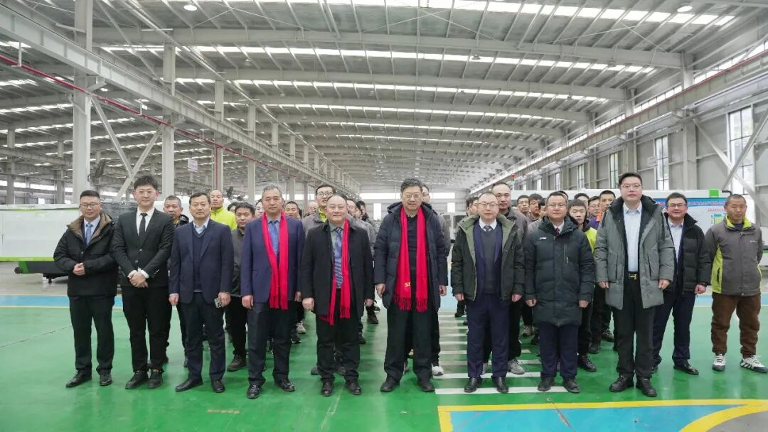 開工大吉萬(wàn)事開門紅